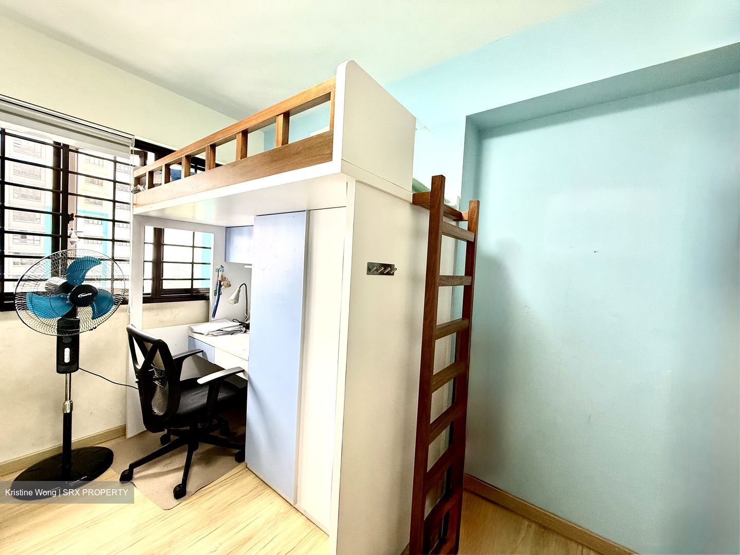 Blk 31 Ghim Moh Edge (Queenstown), HDB 4 Rooms #556742971